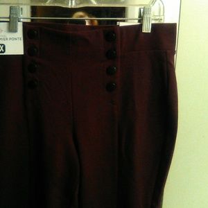 One 5 One Woman Sz 1X in Plum /FINAL SALE!!!
